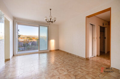 vente appartement 135 000 € à proximité de Marseille 11 (13011)