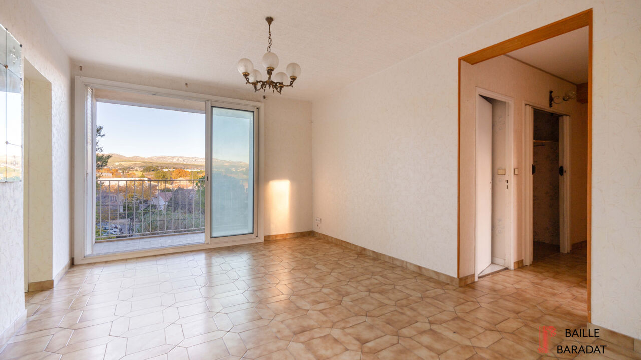 appartement 5 pièces 78 m2 à vendre à Marseille 13 (13013)