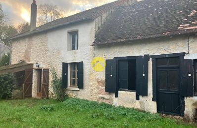 vente maison 120 000 € à proximité de Sens-Beaujeu (18300)