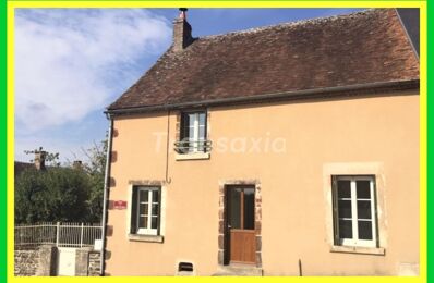 location maison Nous consulter à proximité de Sury-en-Vaux (18300)