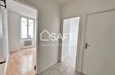 vente appartement 162 000 € à proximité de Le Haillan (33185)