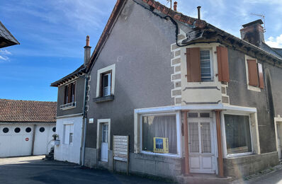 vente maison 75 000 € à proximité de Almont-les-Junies (12300)
