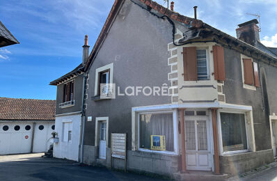 vente maison 61 000 € à proximité de Flagnac (12300)