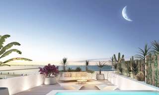 Appartement 4 Pièces 99 m² à vendre à Le Grau-du-Roi (30240)