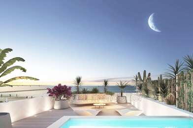 Appartement 4 pièces 1190000 €