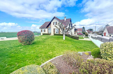vente maison 298 000 € à proximité de Perrigny-sur-l'Ognon (21270)
