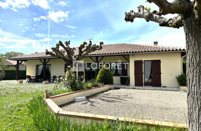 vente maison 272 000 € à proximité de Saint-Nazaire-de-Valentane (82190)