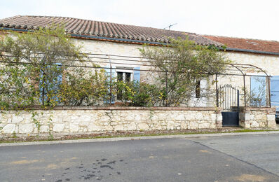 vente maison 233 200 € à proximité de Brassac (82190)