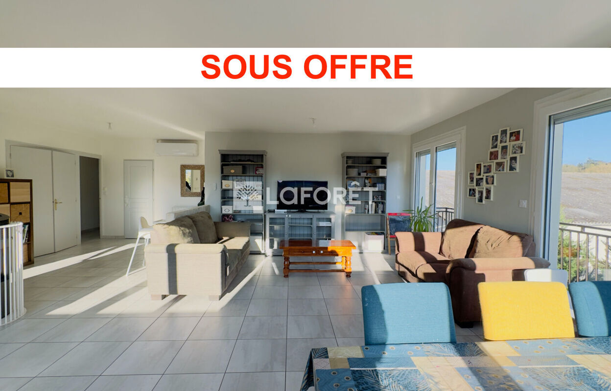 appartement 5 pièces 164 m2 à vendre à L'Arbresle (69210)
