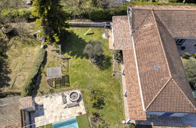 vente maison 850 000 € à proximité de Tourrettes-sur-Loup (06140)