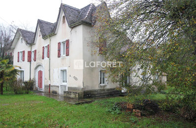 vente maison 319 900 € à proximité de Salies-de-Béarn (64270)