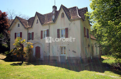 vente maison 319 900 € à proximité de Salies-de-Béarn (64270)