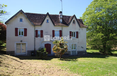 vente maison 319 900 € à proximité de Sauveterre-de-Béarn (64390)