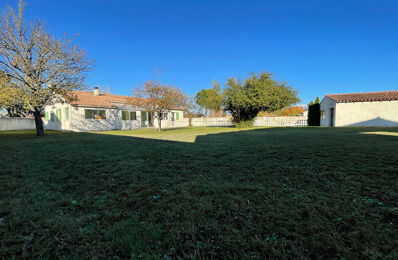 maison 6 pièces 140 m2 à vendre à Saint-Saturnin-Lès-Avignon (84450)