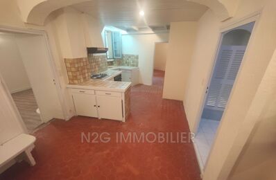 vente appartement 125 000 € à proximité de Biot (06410)