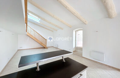 location maison 1 330 € CC /mois à proximité de Cheval-Blanc (84460)