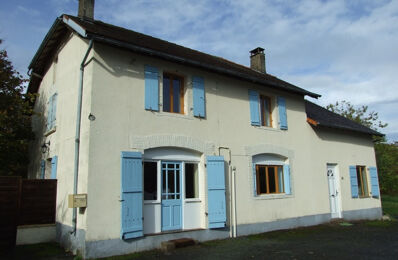 vente maison 159 100 € à proximité de Ladignac-le-Long (87500)