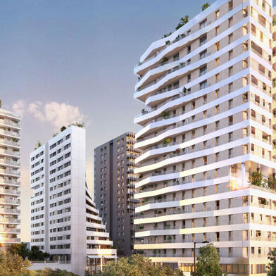 Appartement 4 pièces 544900 €