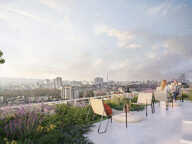 LES LUMIERES PLEYEL "HYDRA" — photo 4