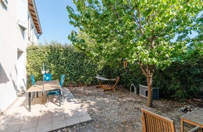 vente maison 215 000 € à proximité de Narbonne Plage (11100)