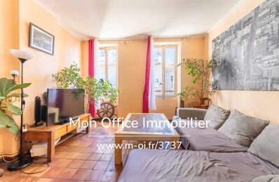 vente appartement 199 000 € à proximité de Plan-de-Cuques (13380)