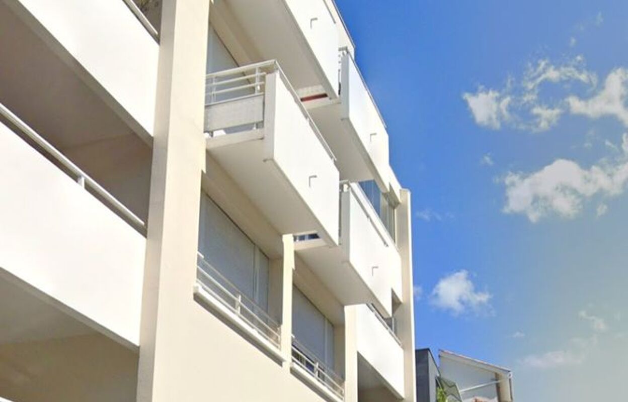 appartement 3 pièces 64 m2 à vendre à La Teste-de-Buch (33260)
