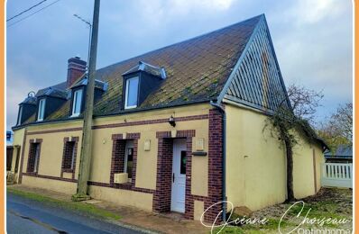 vente maison 191 000 € à proximité de Charencey (61190)