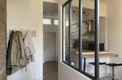 maison 3 pièces 48 m2 à vendre à Amiens (80000)