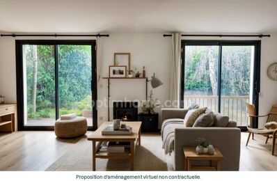 vente maison 459 000 € à proximité de Gaillon-sur-Montcient (78250)