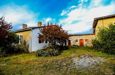 vente maison 240 000 € à proximité de Préchacq-les-Bains (40465)