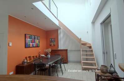 maison 5 pièces 130 m2 à vendre à La Garenne-Colombes (92250)