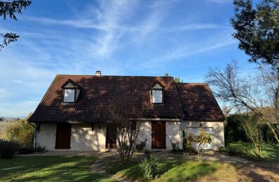 vente maison 240 000 € à proximité de Saint-Sylvestre-Pragoulin (63310)
