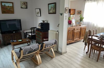 maison 5 pièces 80 m2 à vendre à Périgueux (24000)