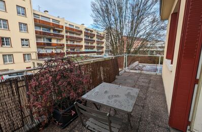 vente appartement 149 000 € à proximité de Genlis (21110)