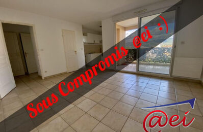 vente appartement 165 500 € à proximité de Toulon (83100)