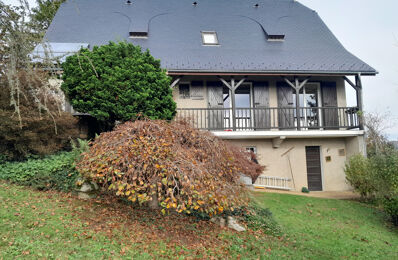 vente maison 294 000 € à proximité de Lourdes (65100)