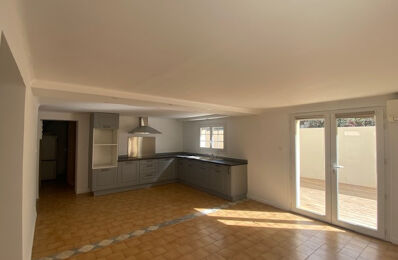 maison 6 pièces 159 m2 à vendre à Saint-Jean-de-Védas (34430)