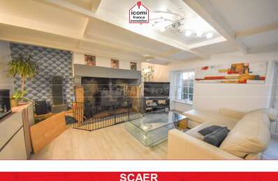 maison 6 pièces 400 m2 à vendre à Scaër (29390)