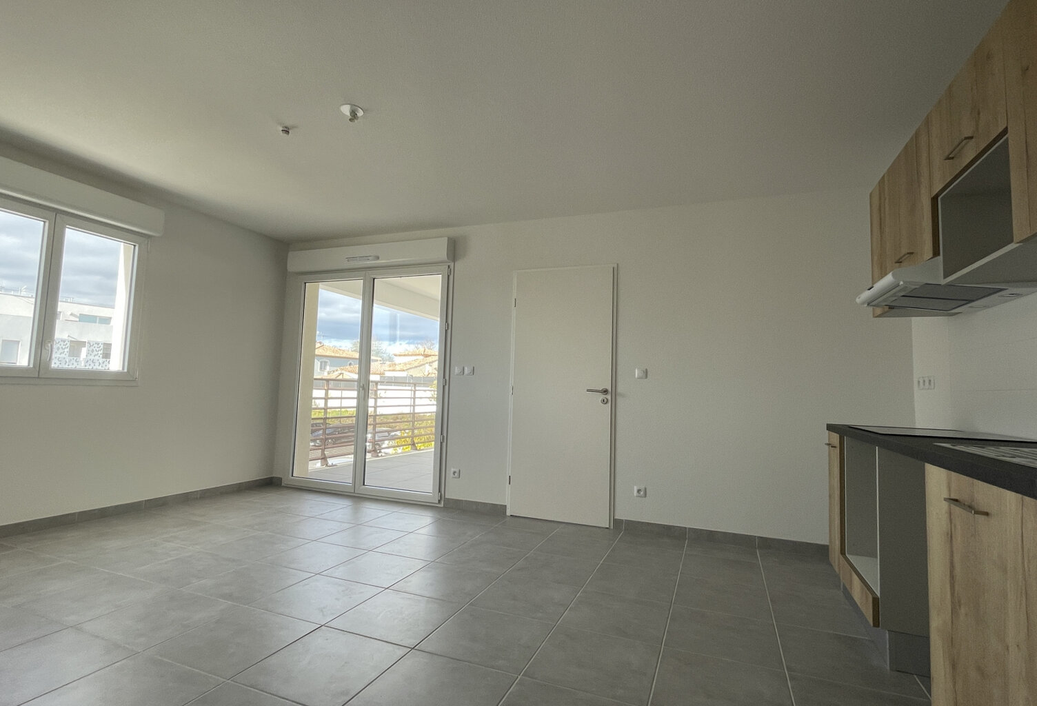 Appartement T3 à Béziers — photo 1
