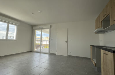 vente appartement 217 300 € à proximité de Valras-Plage (34350)