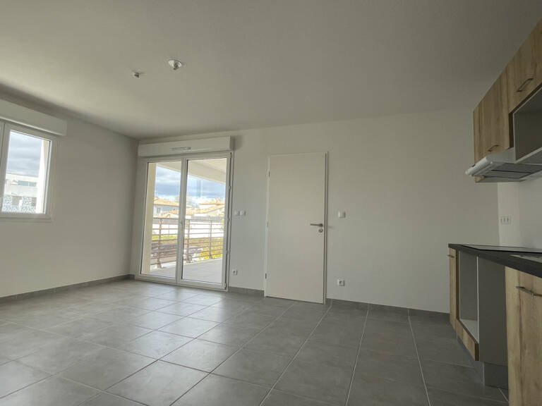 Appartement T3 à Béziers — photo 1