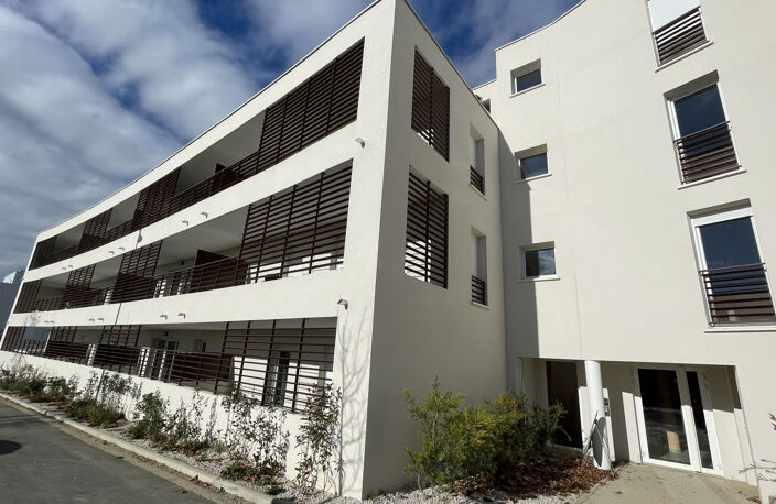 Appartement T3 à Béziers — photo 2