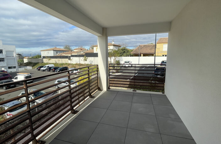 Appartement T3 à Béziers — photo 4