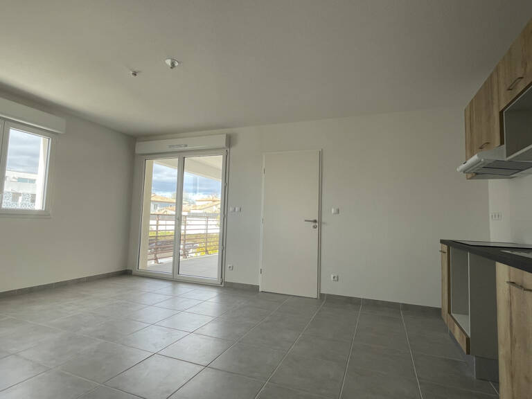 Appartement T3 à Béziers — photo 1