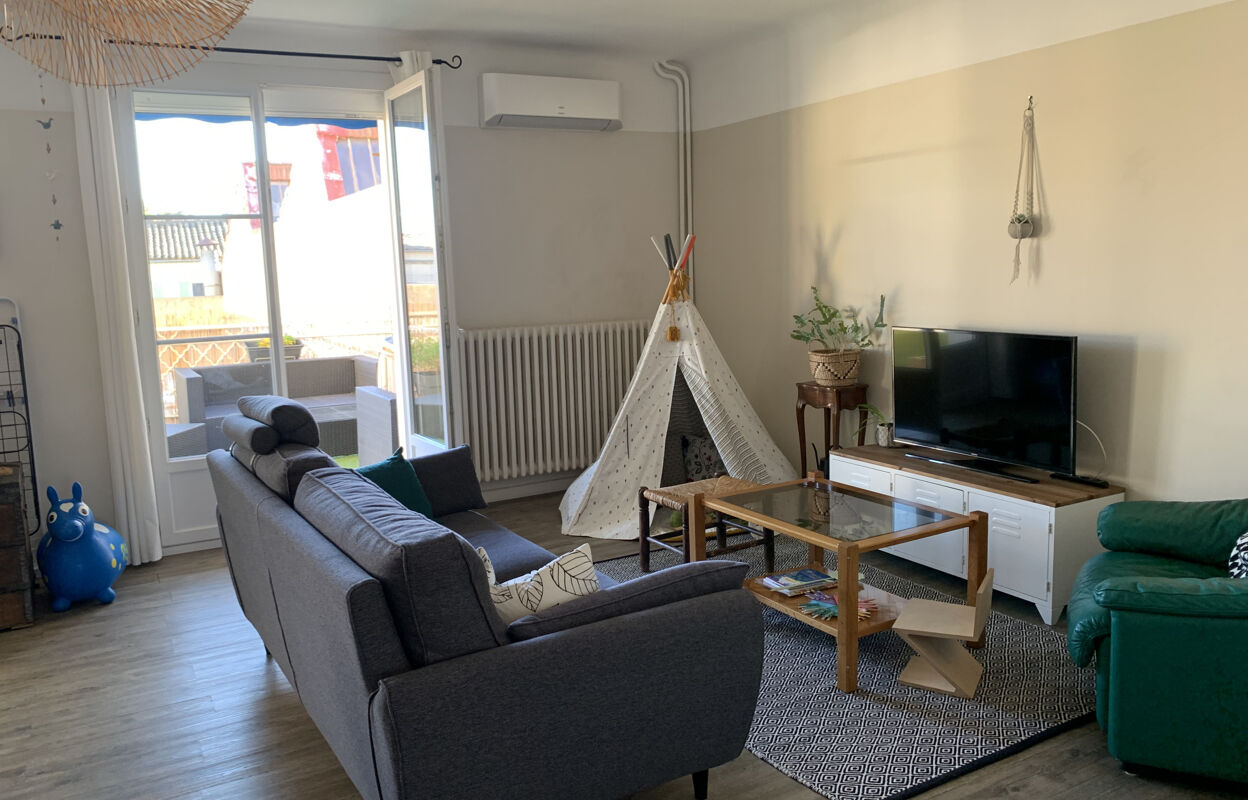 appartement 5 pièces 101 m2 à vendre à Avignon (84000)