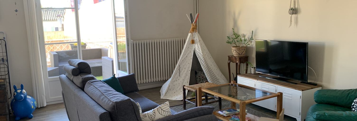 Appartement 5 Pièces 101 m² à vendre à Avignon (84000)