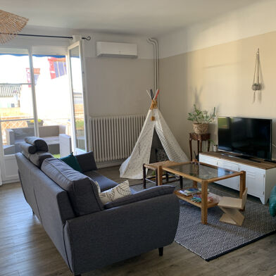 Appartement 5 pièces 199000 €