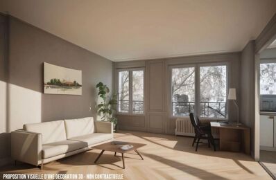 vente appartement 210 000 € à proximité de Le Blanc-Mesnil (93150)