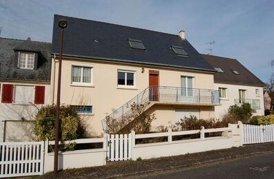 vente maison 343 200 € à proximité de Piré-sur-Seiche (35150)