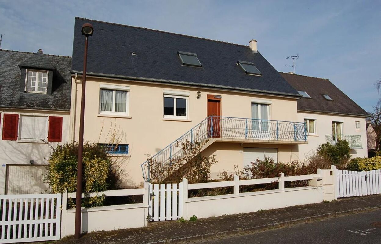 maison 5 pièces 143 m2 à vendre à Châteaugiron (35410)